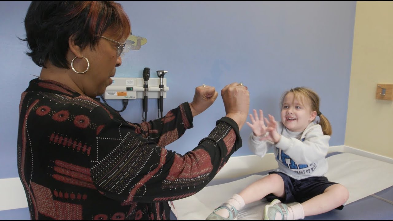 Why Be a Pediatric Nurse? | Cincinnati Children's