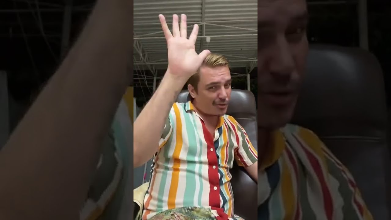 Евгений Кузин ПРЯМОЙ ЭФИР 07.08.22 ч2
