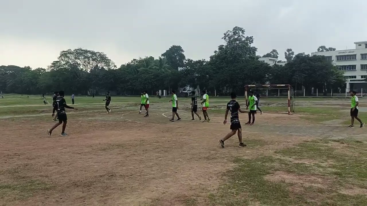 CEG VS JEPPIAR VIDEO 3