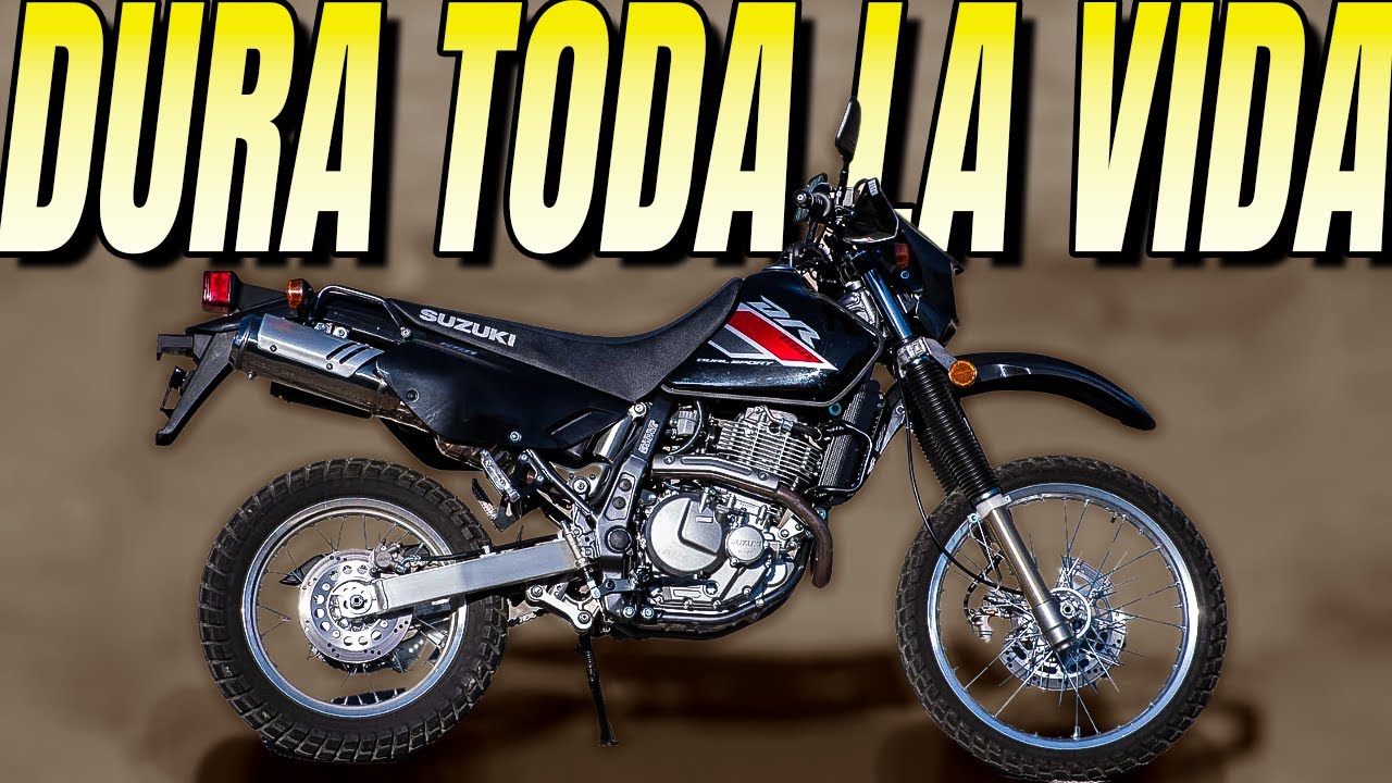 12 Motos Que Fueron Hechas Para Durar Toda la Vida