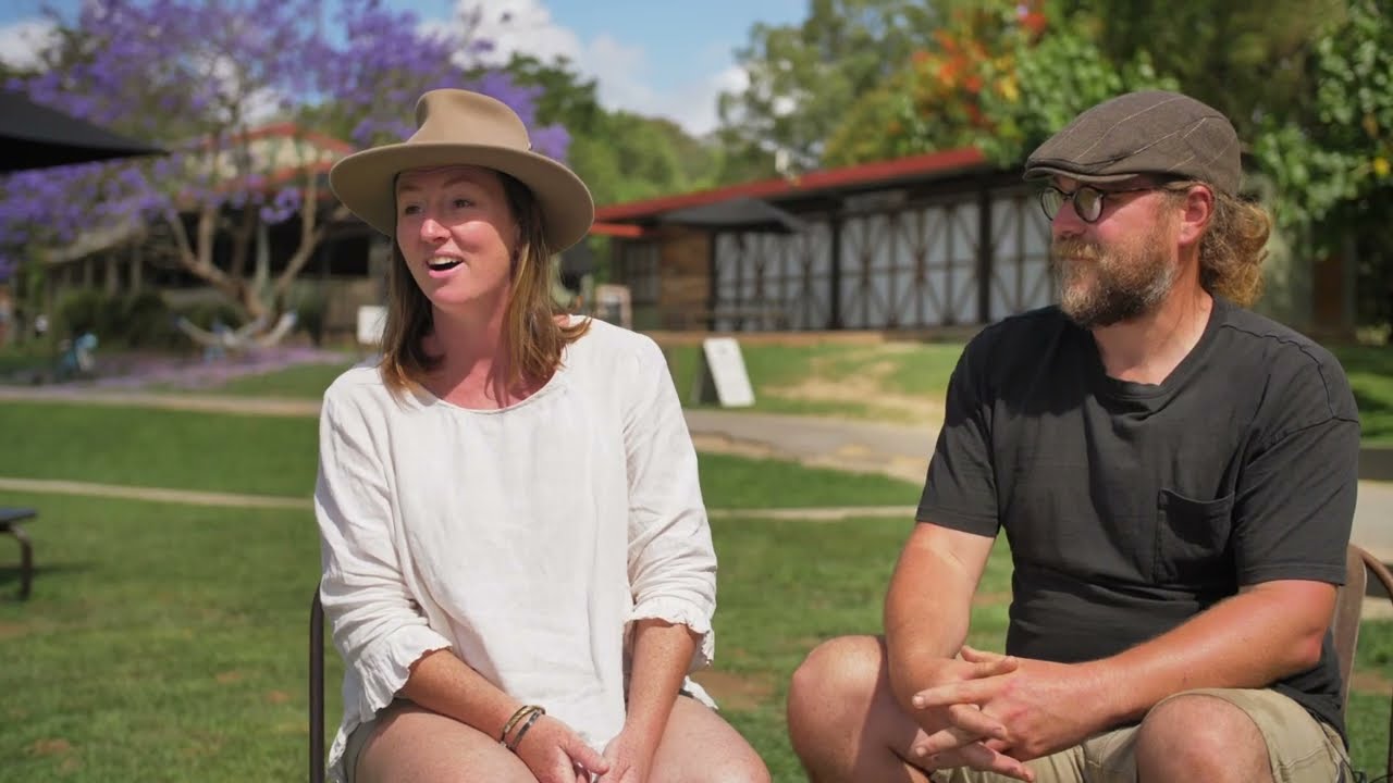 Project Benefits of the Northern Rivers Rail Trail