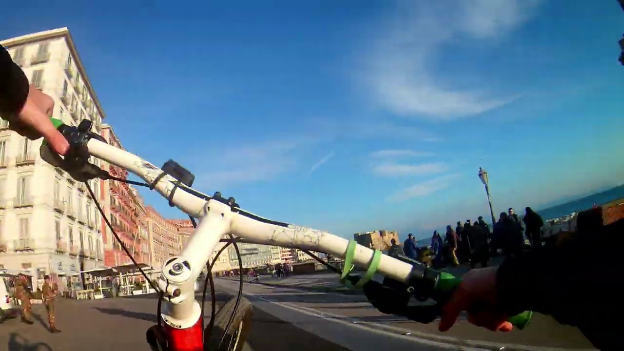 Impennate per napoli
