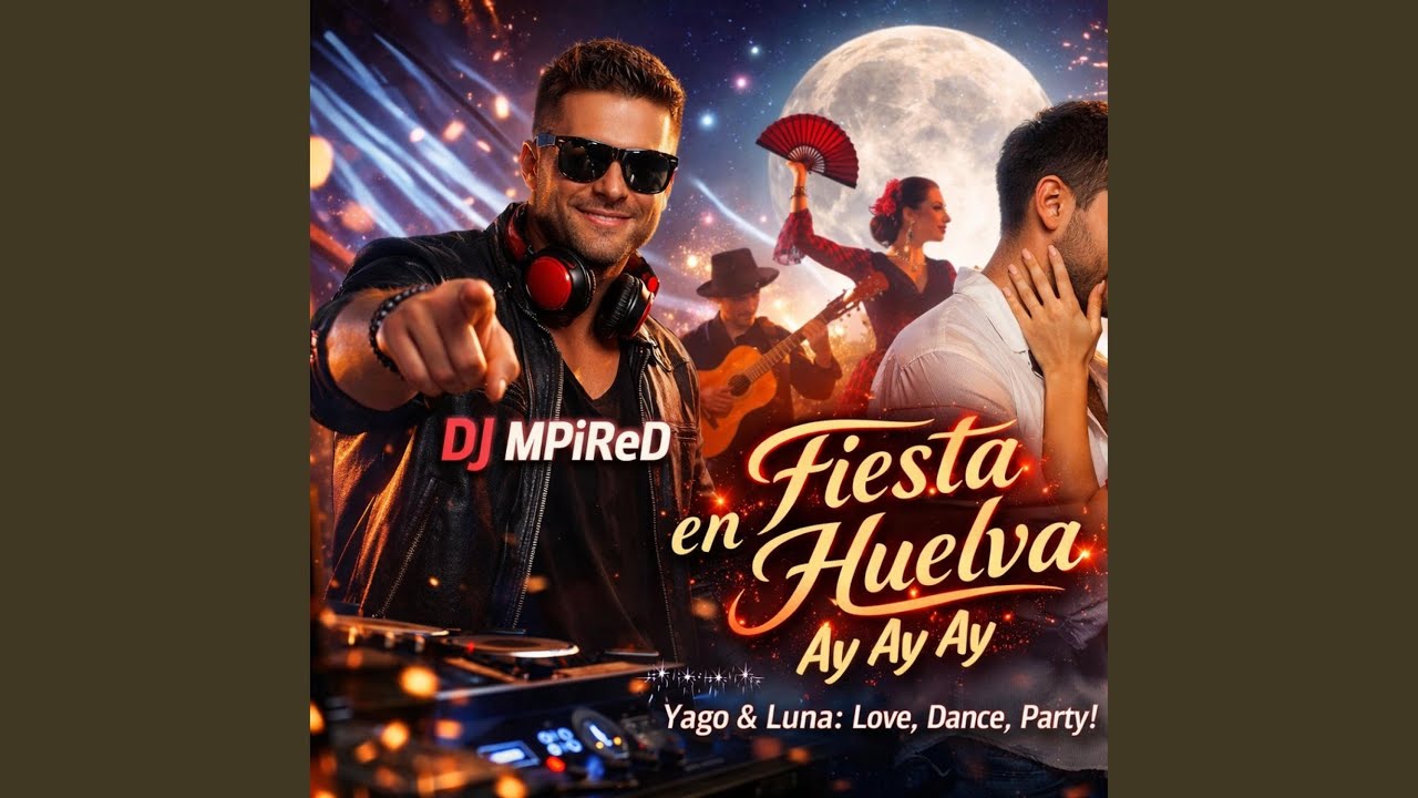 Fiesta en Hulva (LunaExt.ClubFandangoVers.)