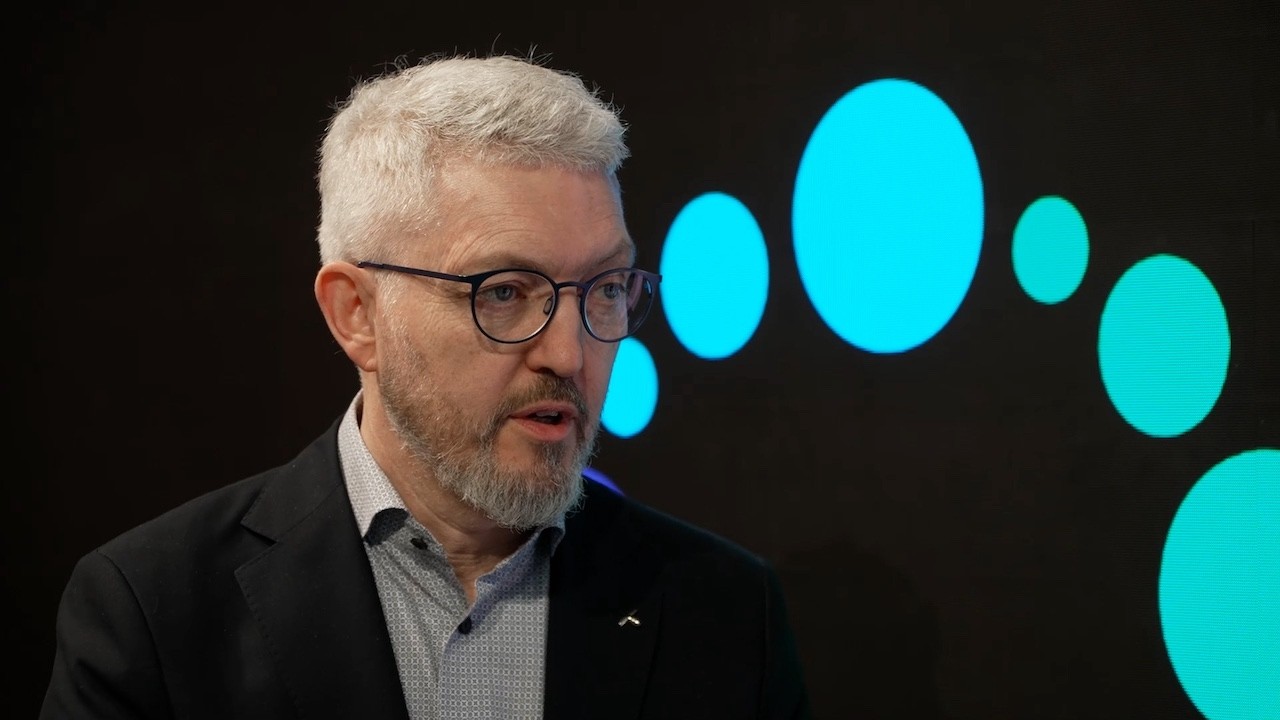 MWC26: Технический директор Telenor о суверенитете и интеллектуальных сетях.