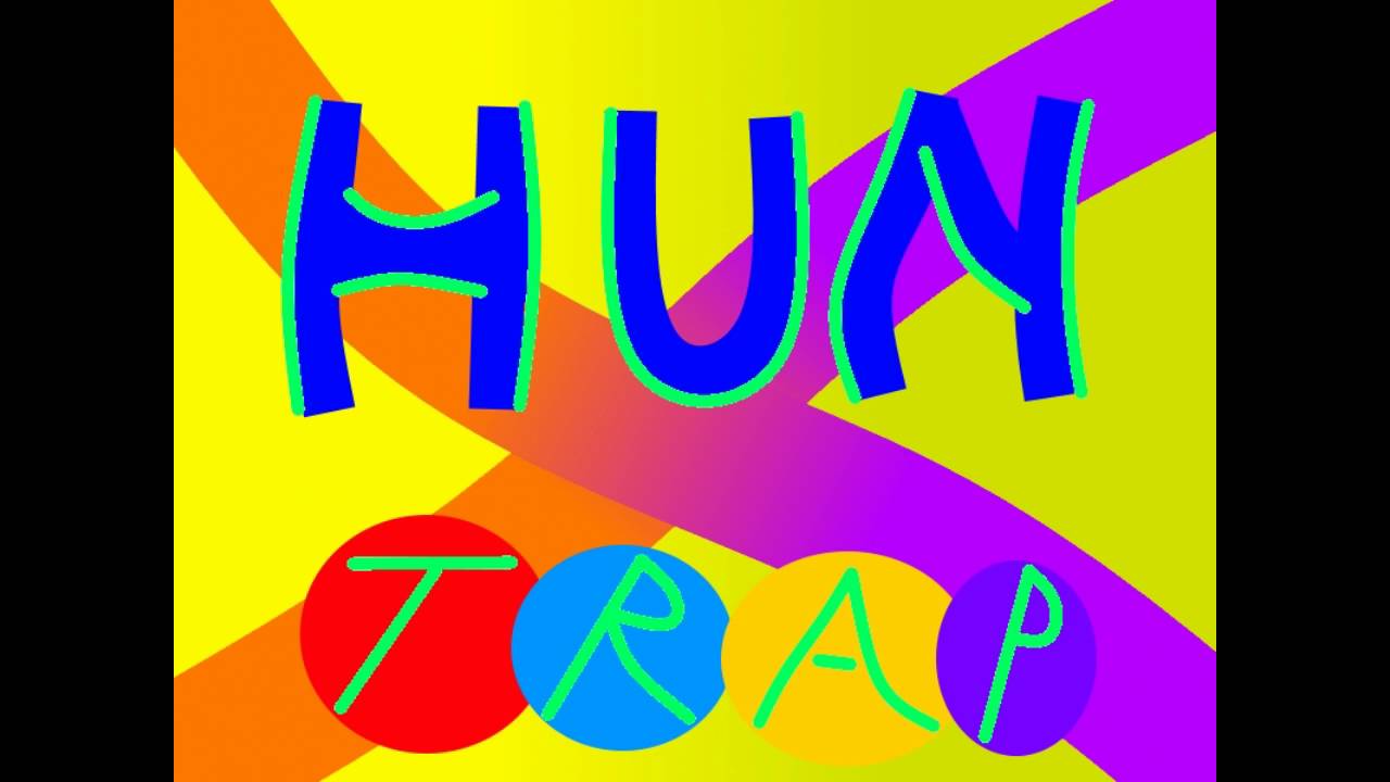 HUNTRAP - DINASTY