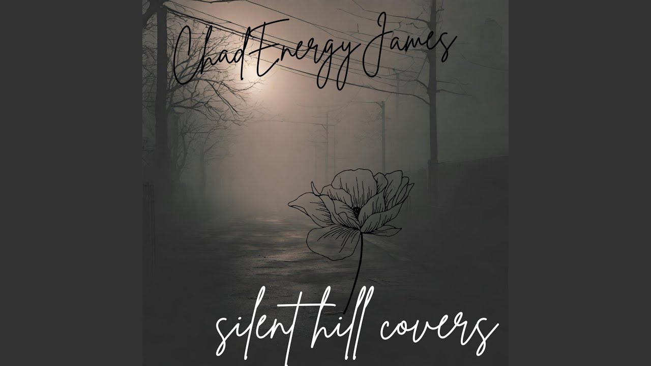 Room Of Angel (Silent Hill Piano Version)