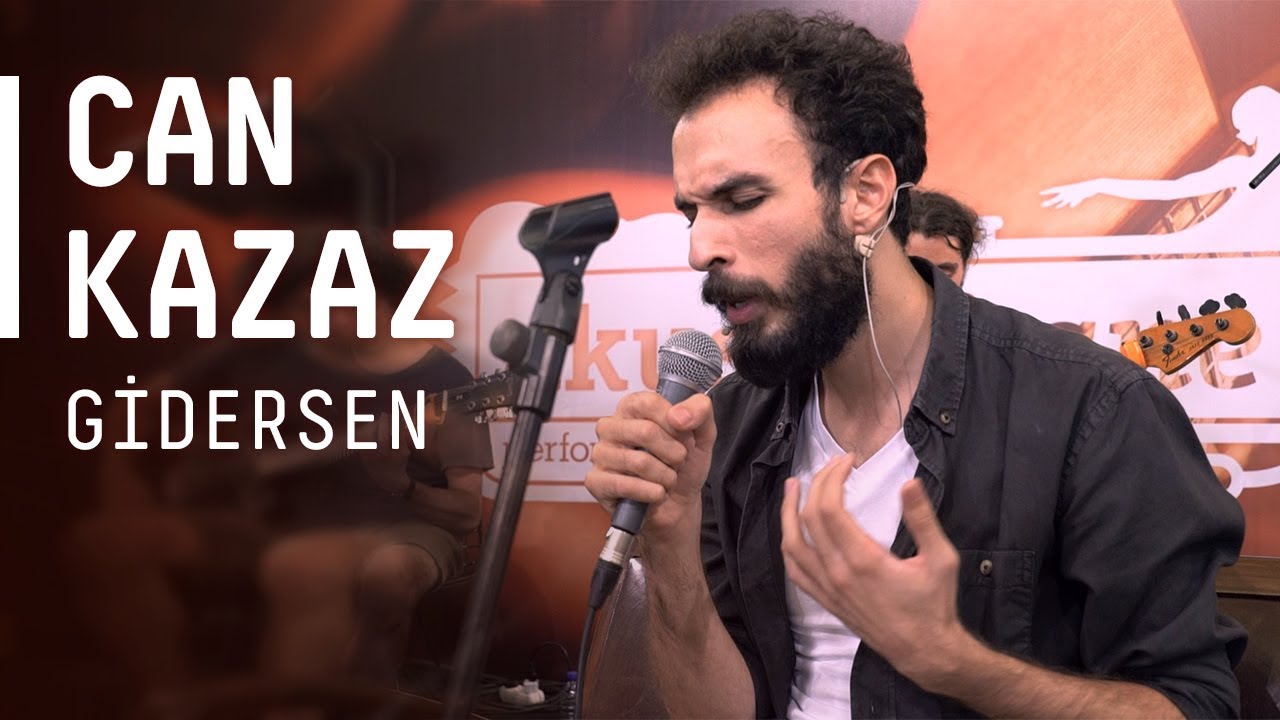 Can Kazaz / @Akustikhane / Gidersen