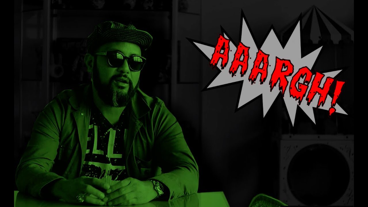 UNMASKED: Lamour Supreme