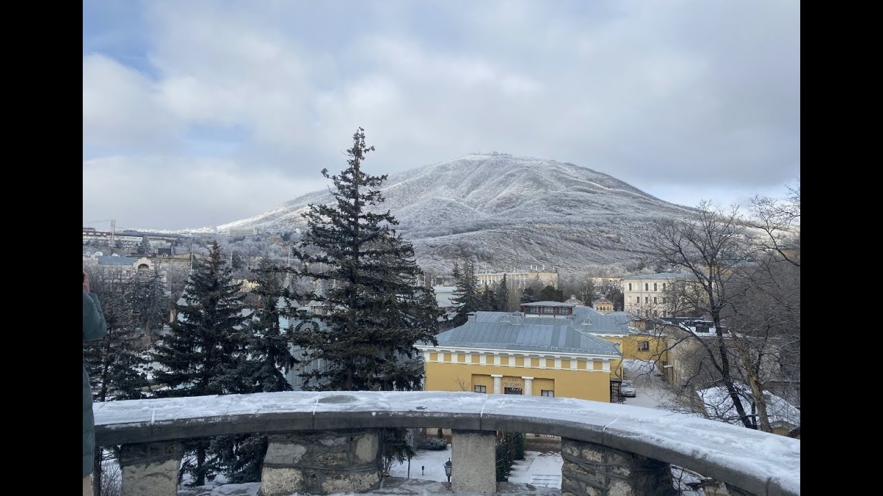 Кавказ 2026