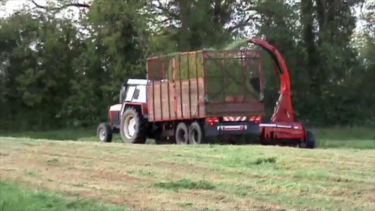 Silage @ Irishtown, Mullingar  6/6/2015