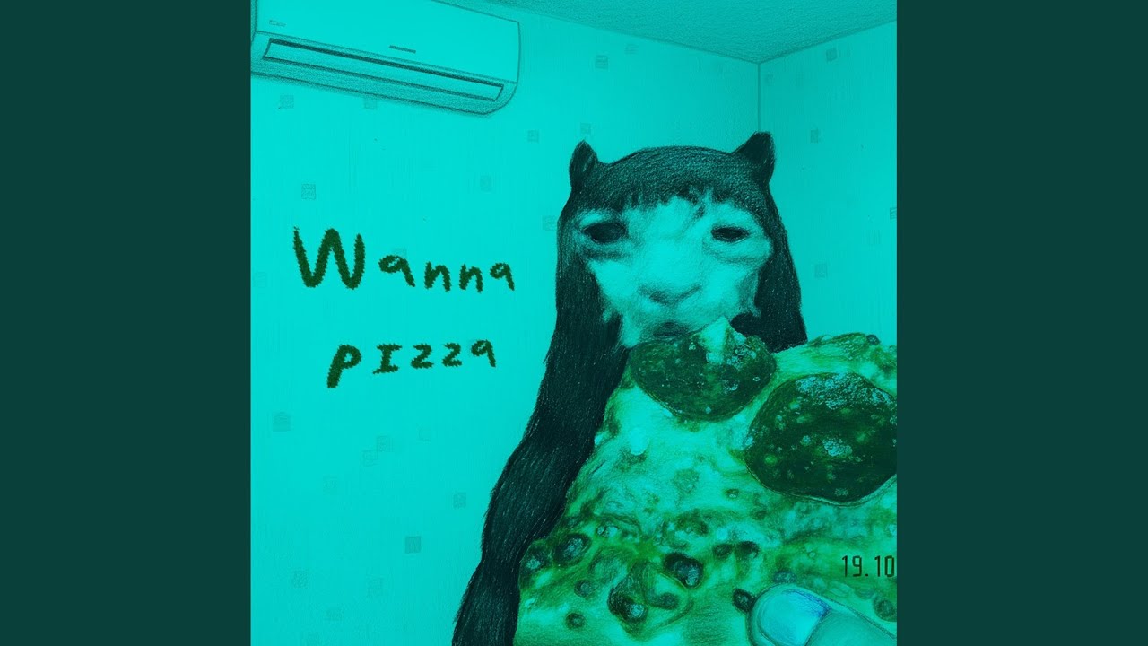 Wanna Pizza