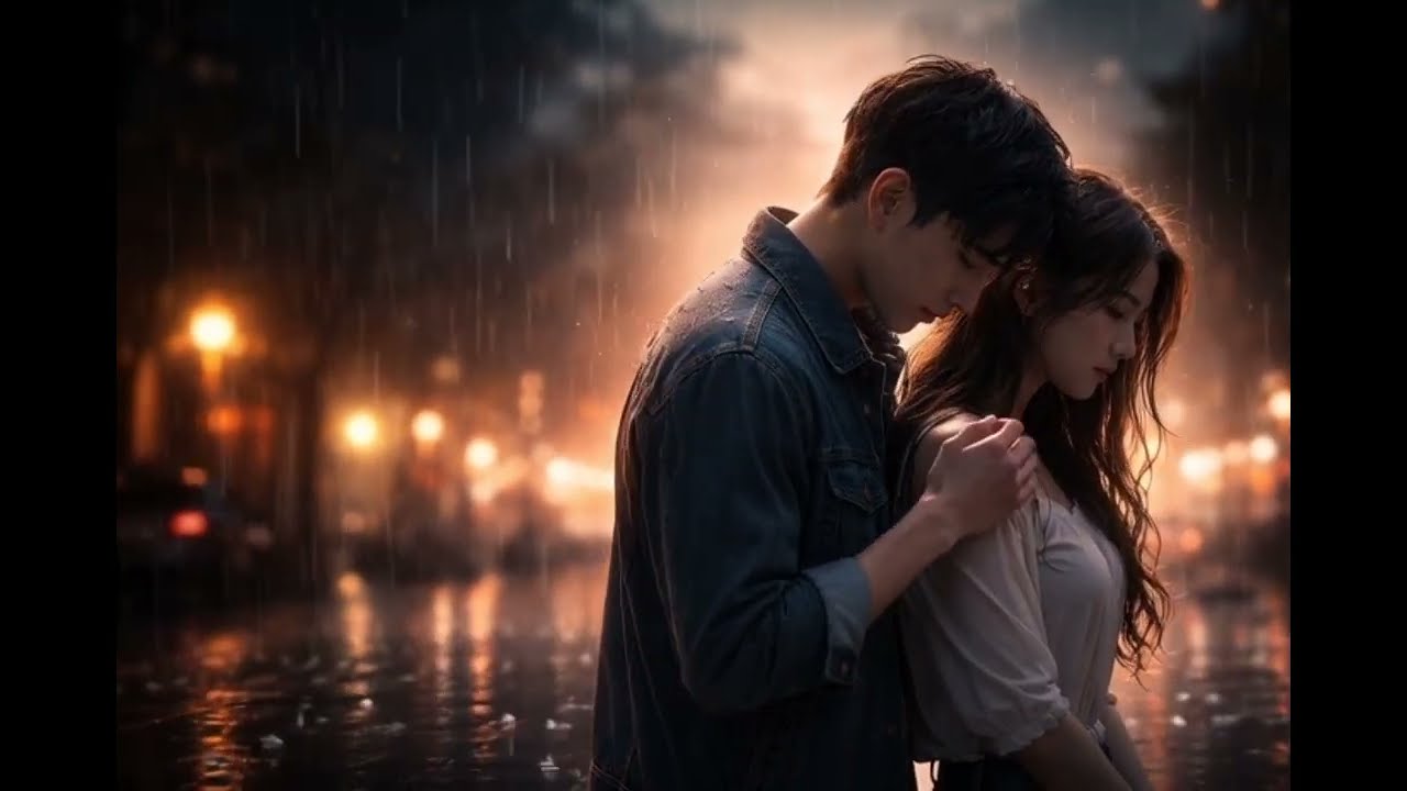 Phố cũ vắng em | Tình ca bất diệt