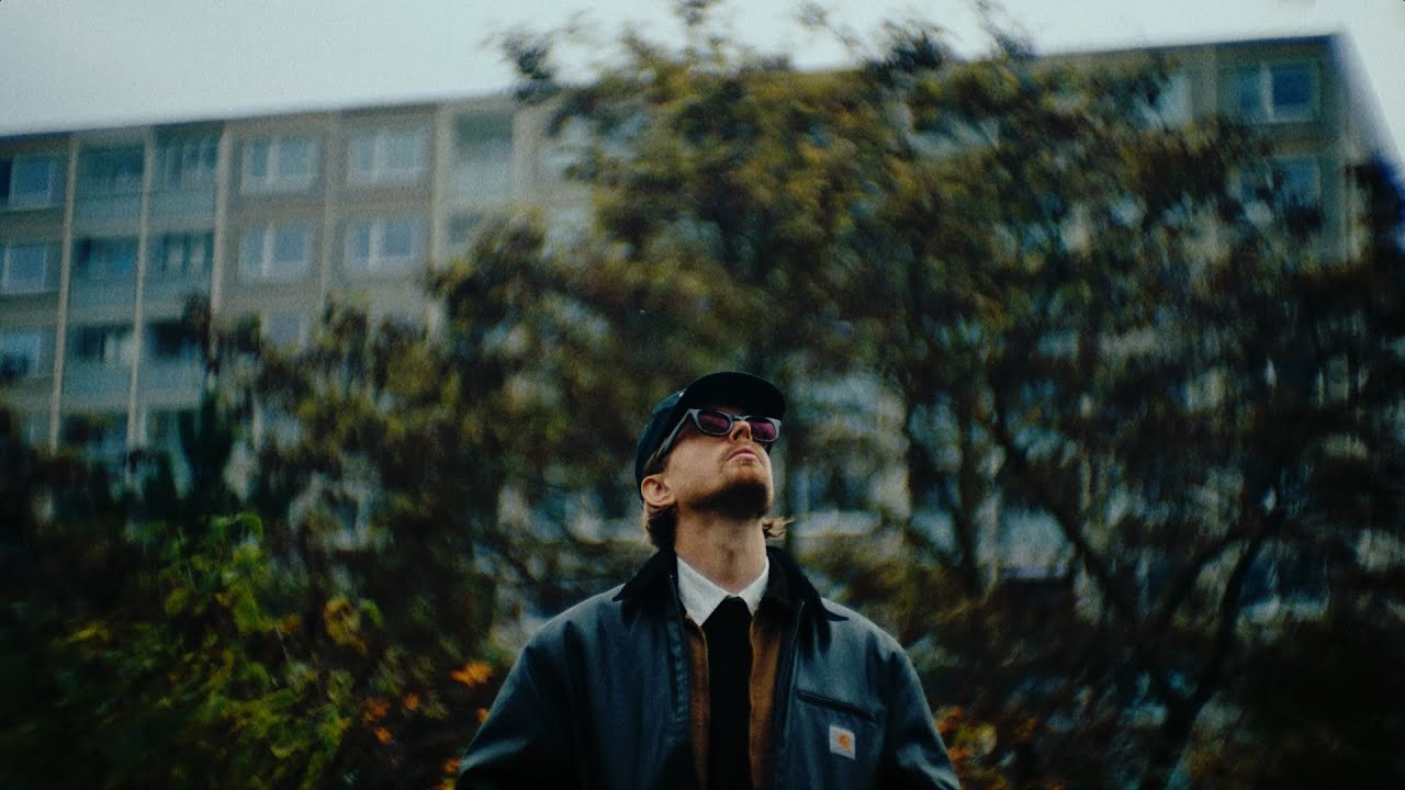 Paulie Garand - Draci prod. ODD (Official Video)