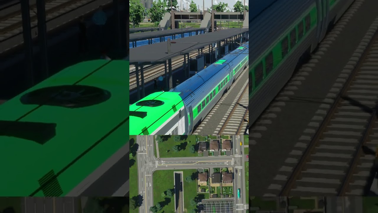 Your Transit&rsquo;s a Mess Because You Ignored THIS! | Cities Skylines 2 Transit Fix