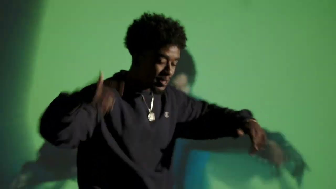Rhyme or Reason ( Official Music Video)