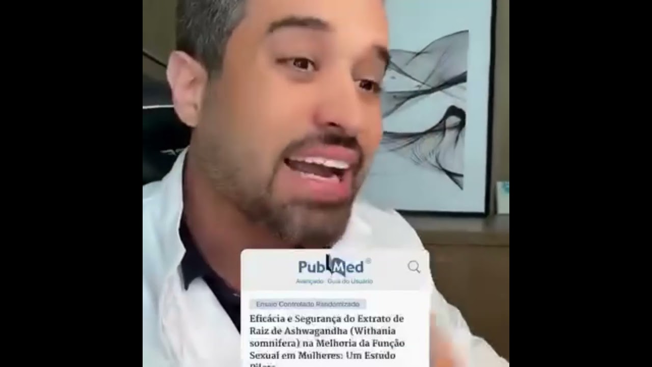 Baixa Libido