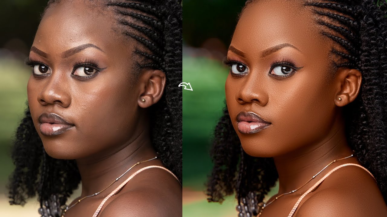 Get Better Colors out of Raw Photos in Photoshop | How to Edit & Color grade Raw Photos