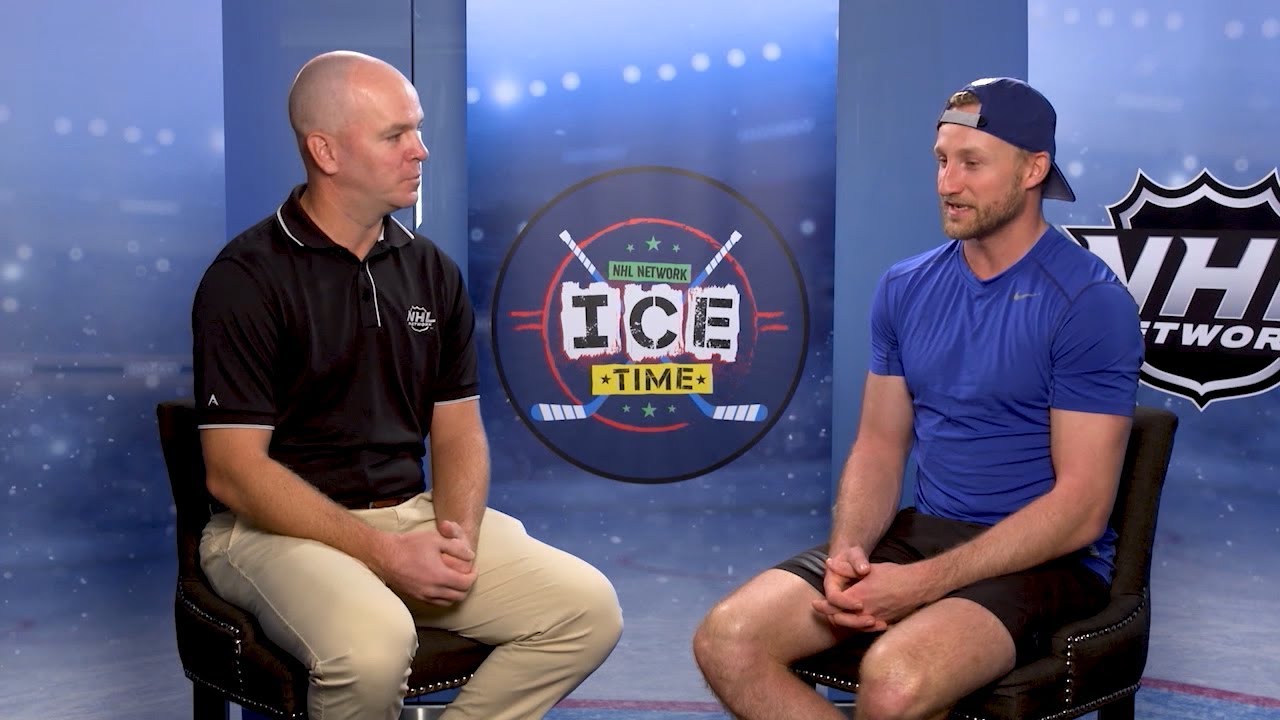 NHL Network Ice Time: Tampa Bay Lightning round and more