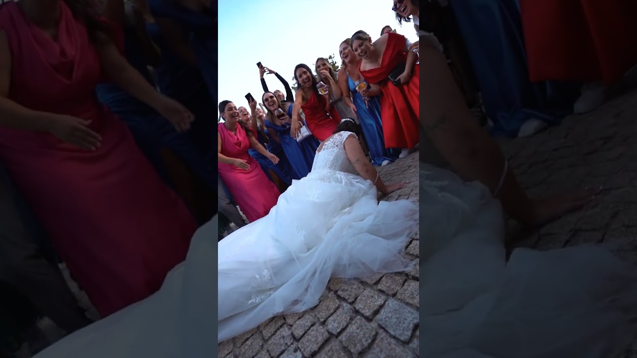 Wedding Dj - Ema & Luís