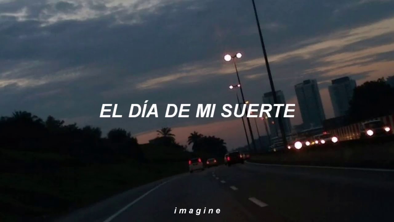Willie Colón & Héctor Lavoe - El Día de mi Suerte (Letra)