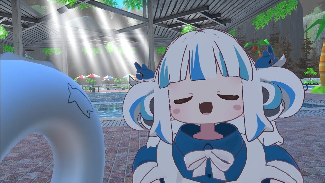 🦈🛟