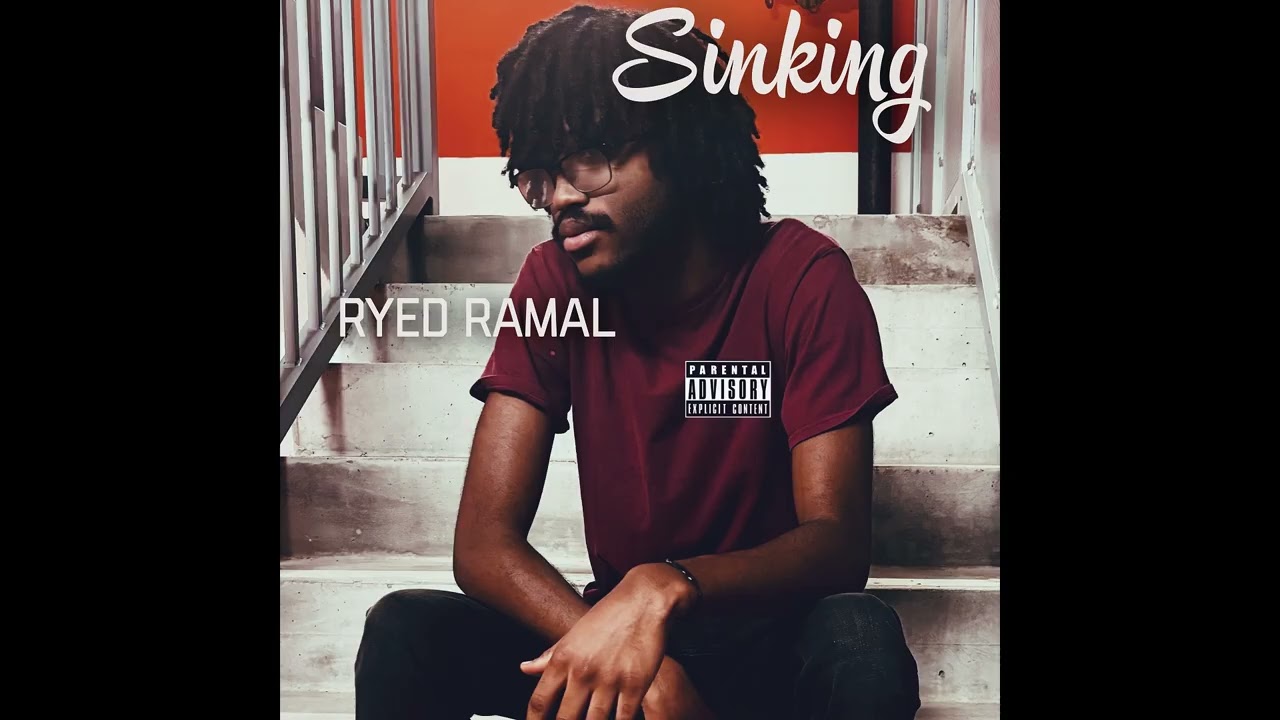 Ryed Ramal - Sinking (Official Audio)
