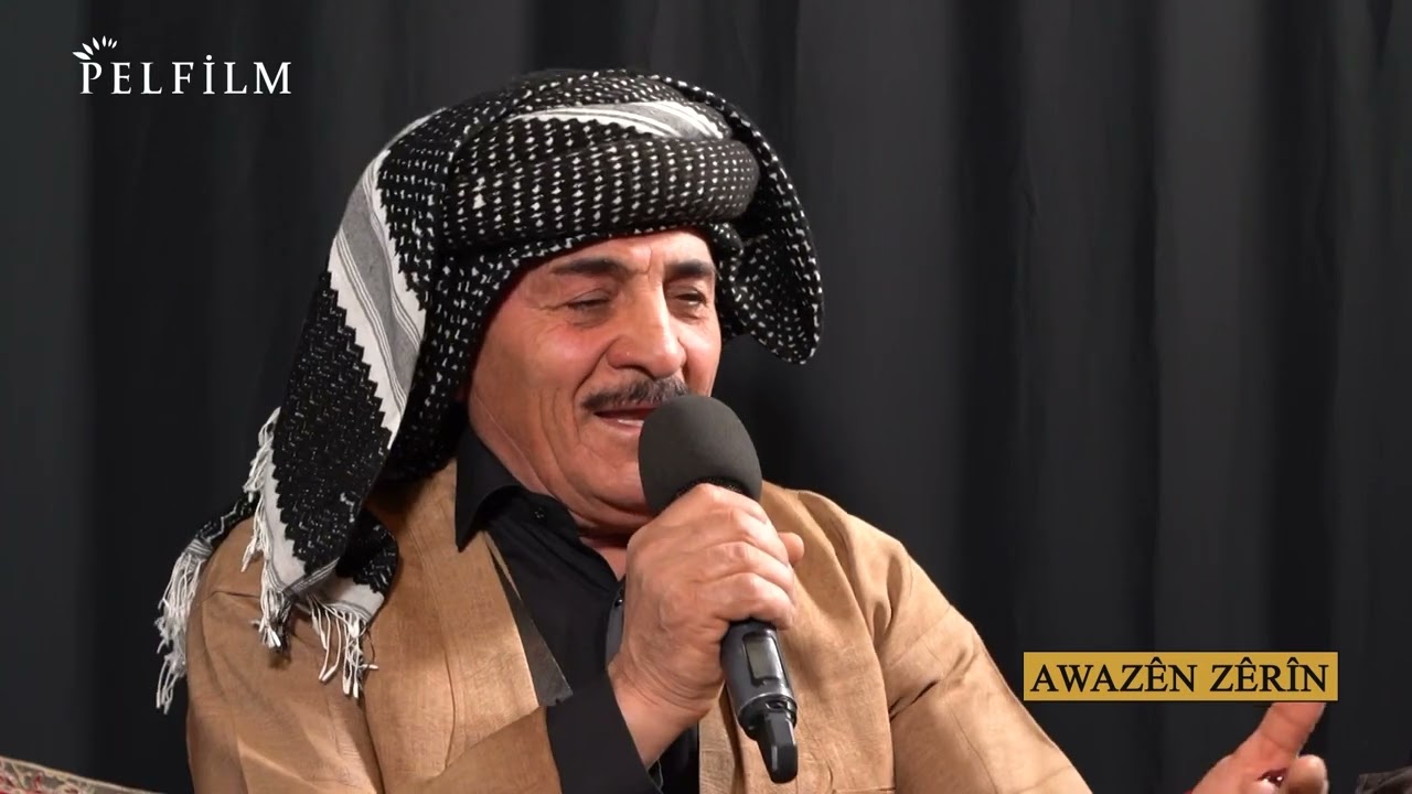 AWAZÊN ZÊRÎN - KERÎMÊ JÎRKÎ (2024)