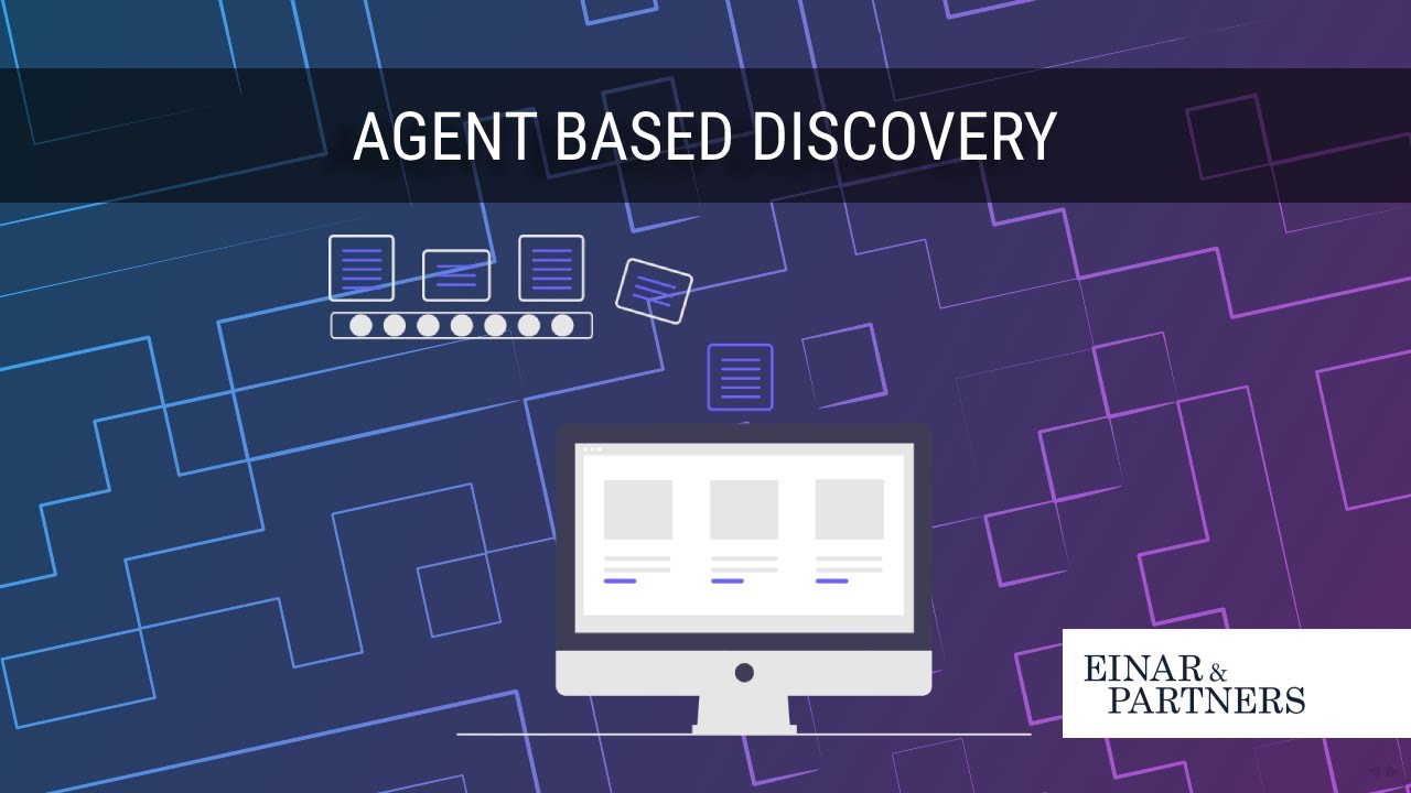Agent Based Discovery in ServiceNow ITOM