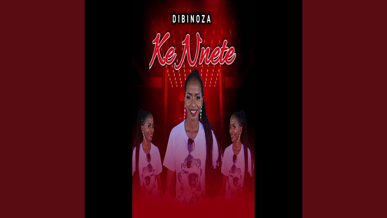 Ke Nnete