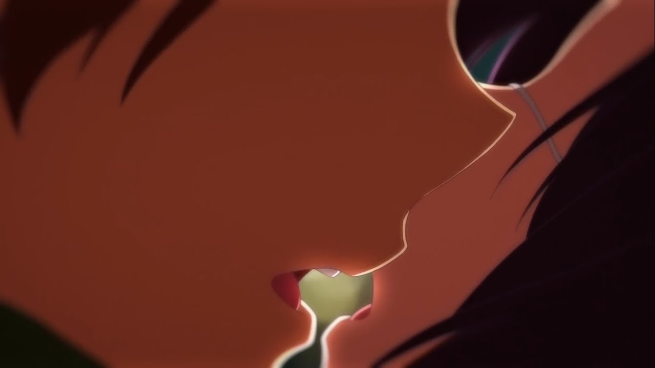 [AMV] Chuunibyou demo Koi ga Shitai! - Everybody Lies (global correction)