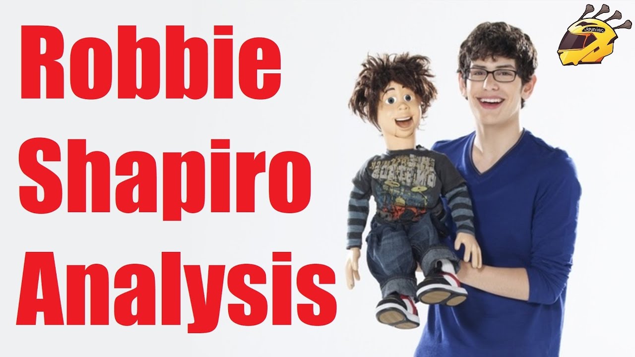 Jaynalysis: Robbie Shapiro