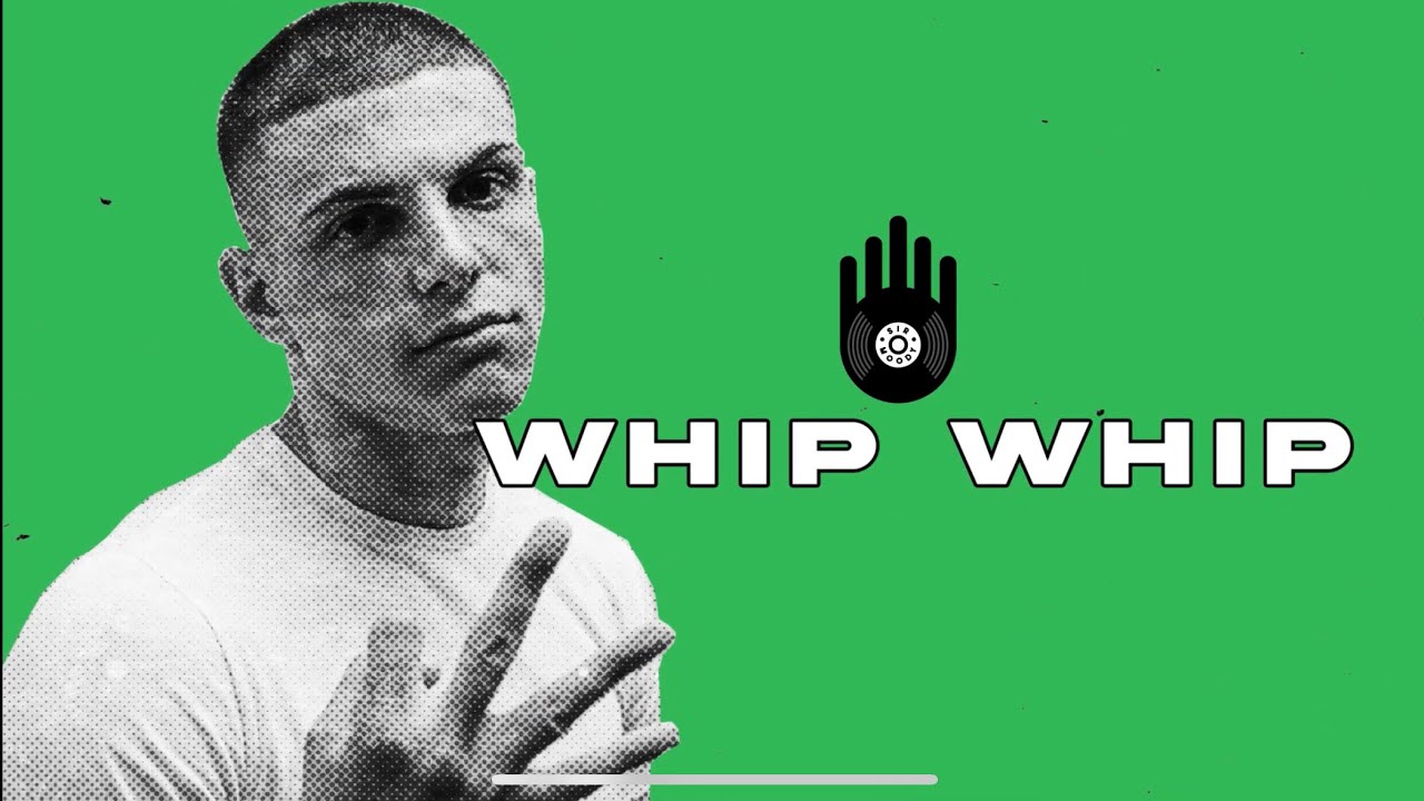 “WHIP WHIP” | Rhove type beat