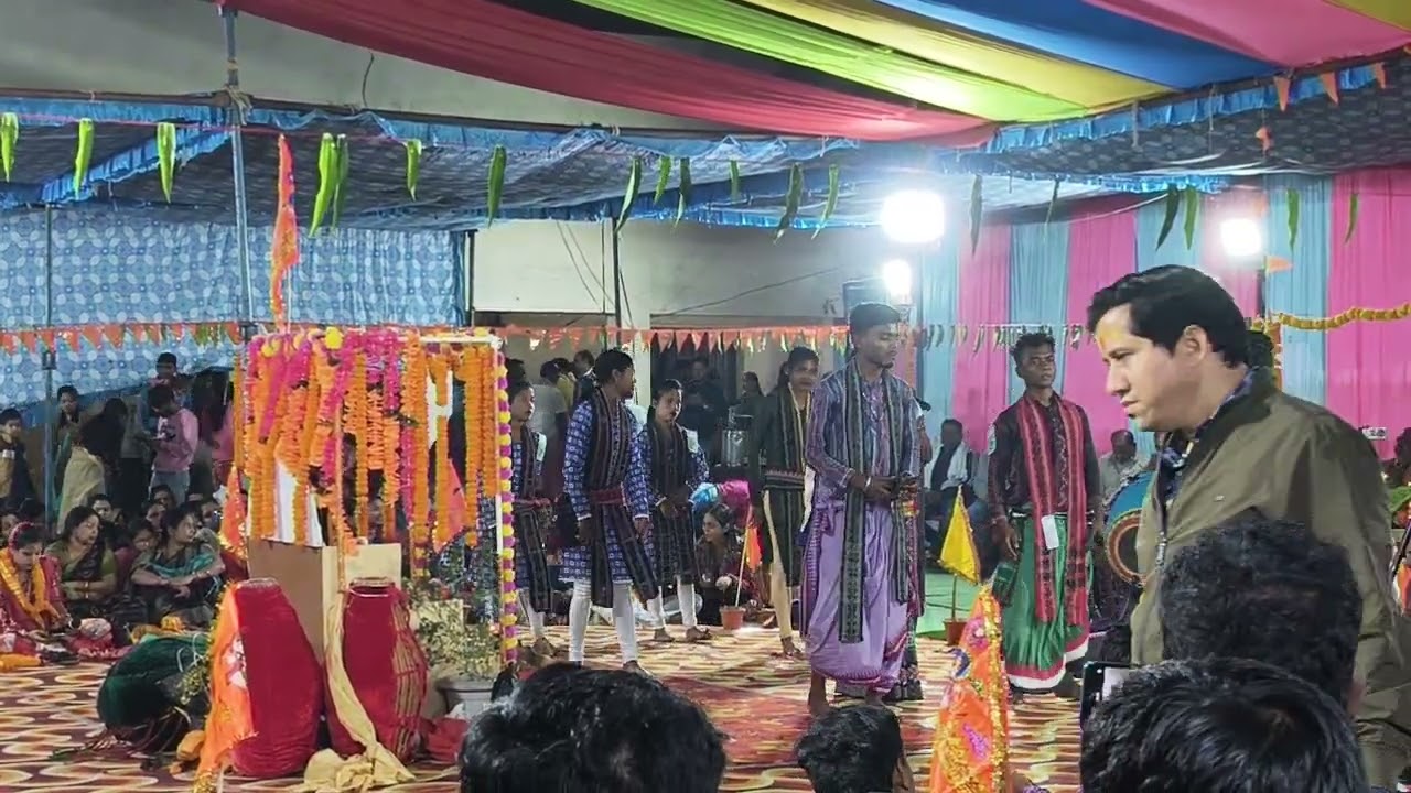 कोलता समाज रायपुर कीर्तन मंडली 