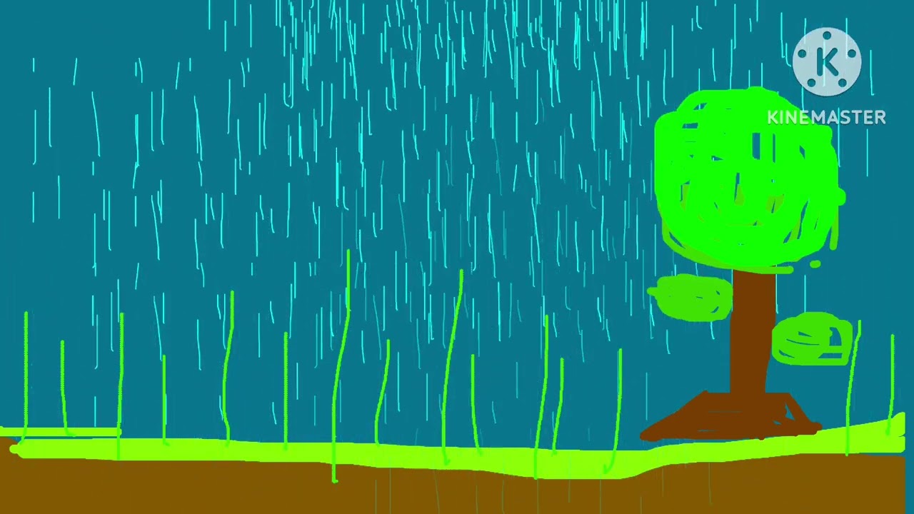Terraria rain music free to use