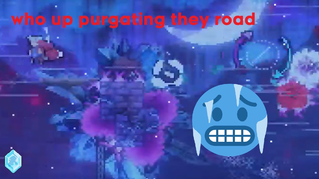Celeste | The Road to Purgation - Full Clear