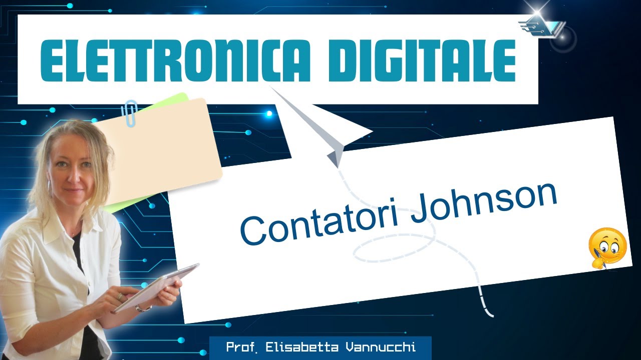 Contatori Johnson
