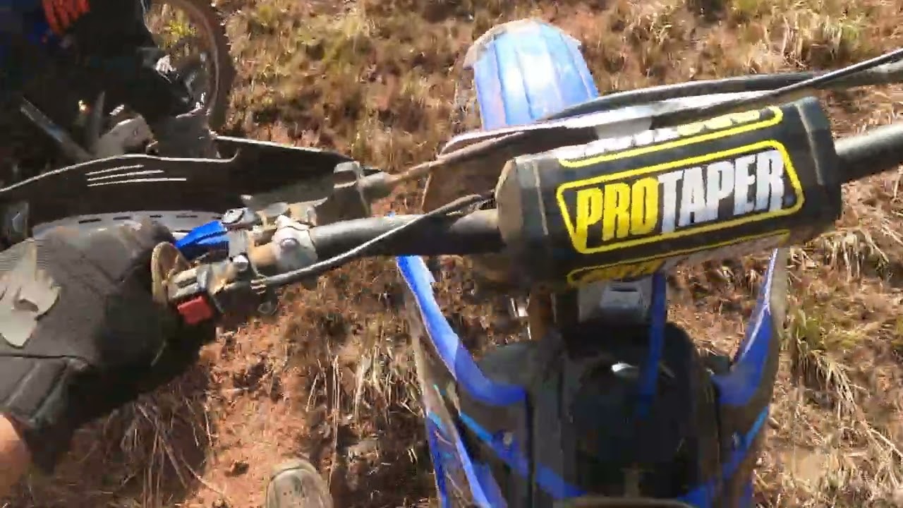 Luwawu Hillclimb's