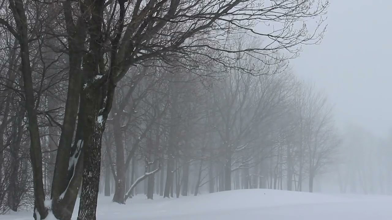 Beneath The Snow -revised