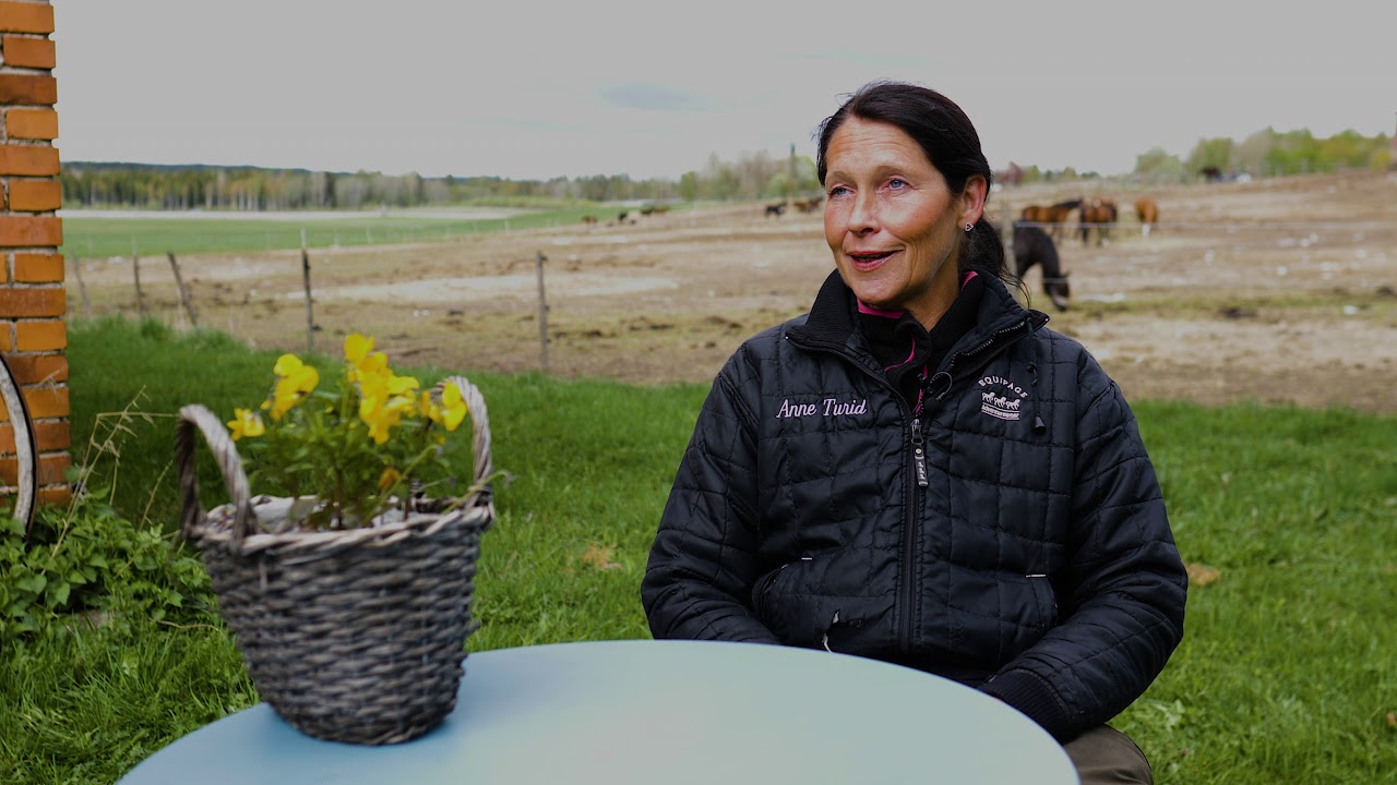 Hest på blå resept - episode 2