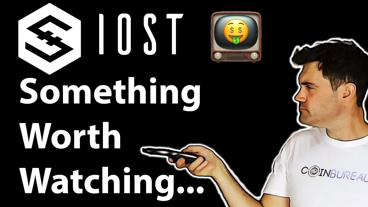 IOST Review 2019: Still Worth It??