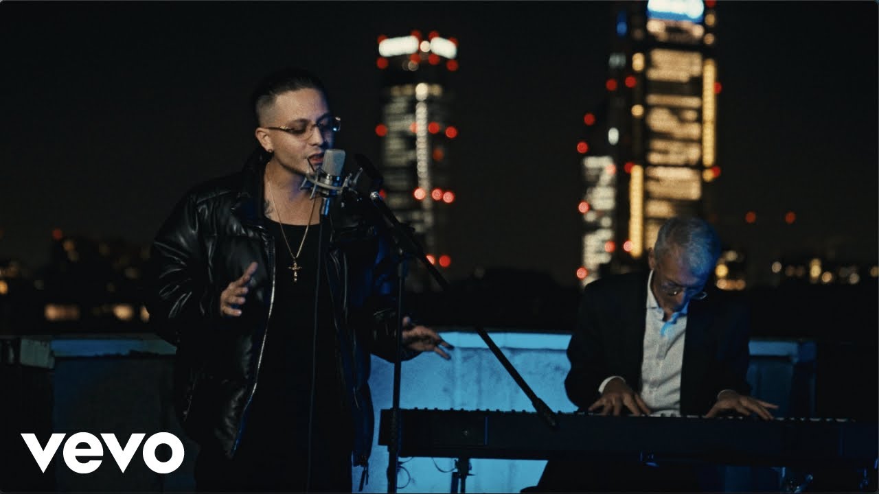 Giaime - FAMMI SORRIDERE (Acoustic Version)