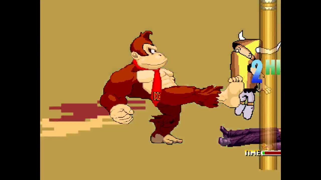 Stargazer1331 Mugen: Random Battle Marathon #160 (LIVE)