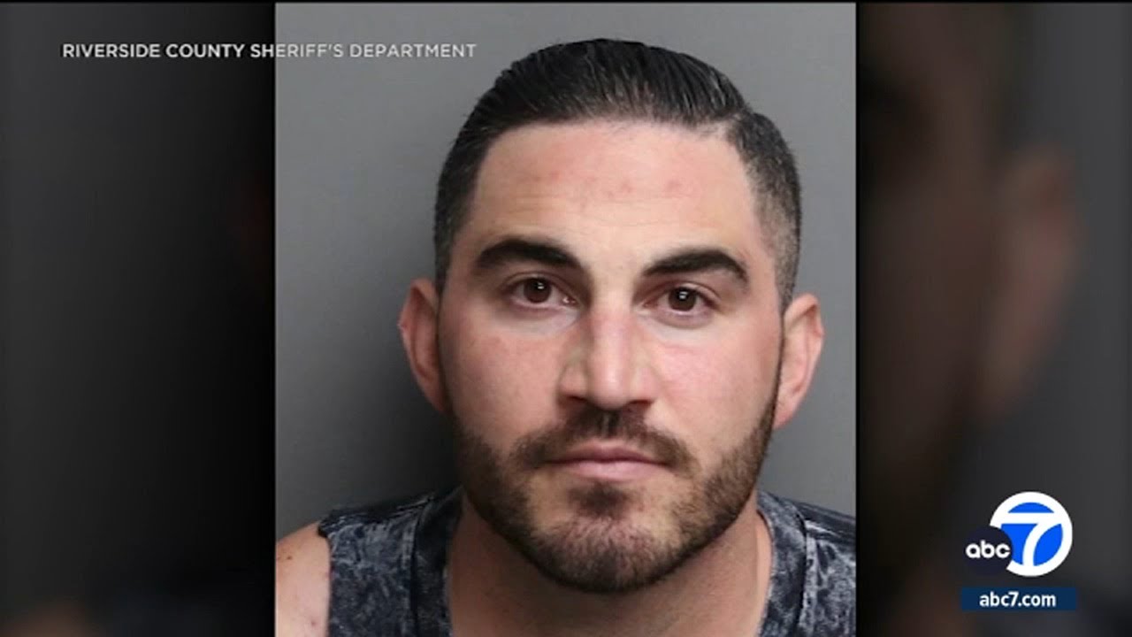 Riverside County Sheriff's Department covered up deputy's 'sextortion' scheme, victims allege