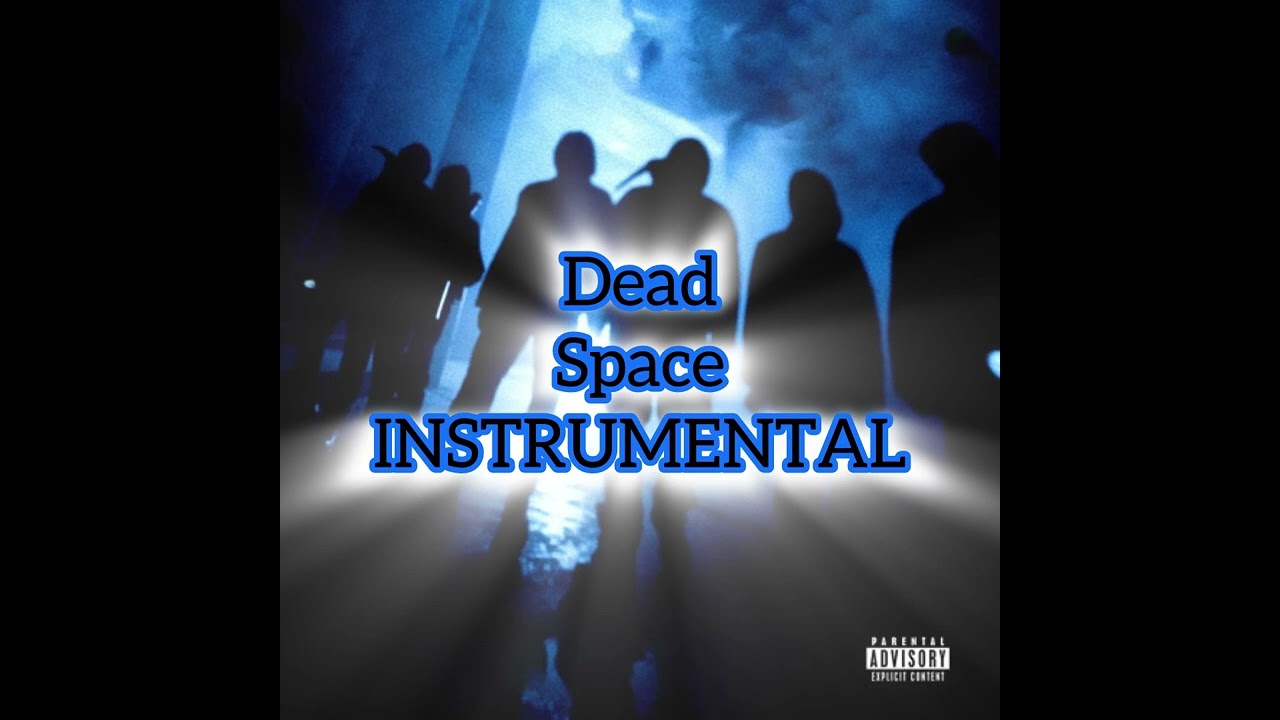 [OFFICIAL INSTRUMENTAL] HAARPER - DEAD SPACE FT. RAMIREZ
