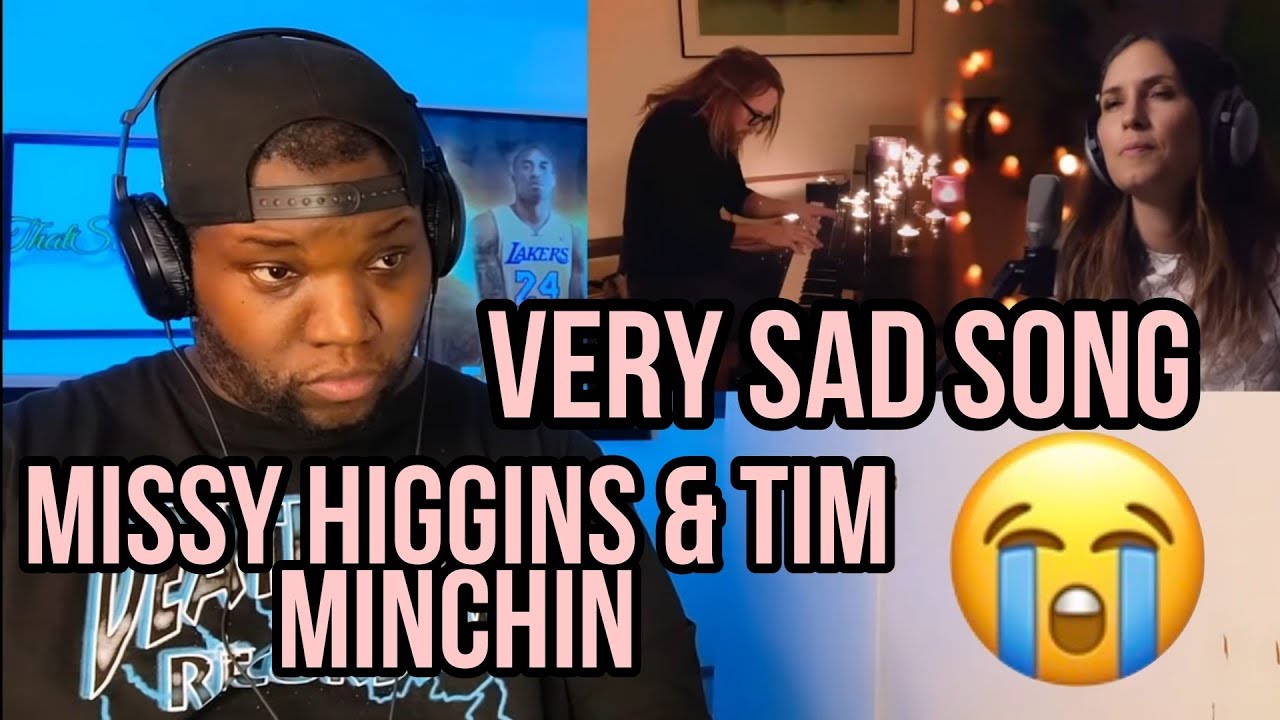 Missy Higgins And Tim Minchin | Carry You | Music From The Home Front | Reaction
