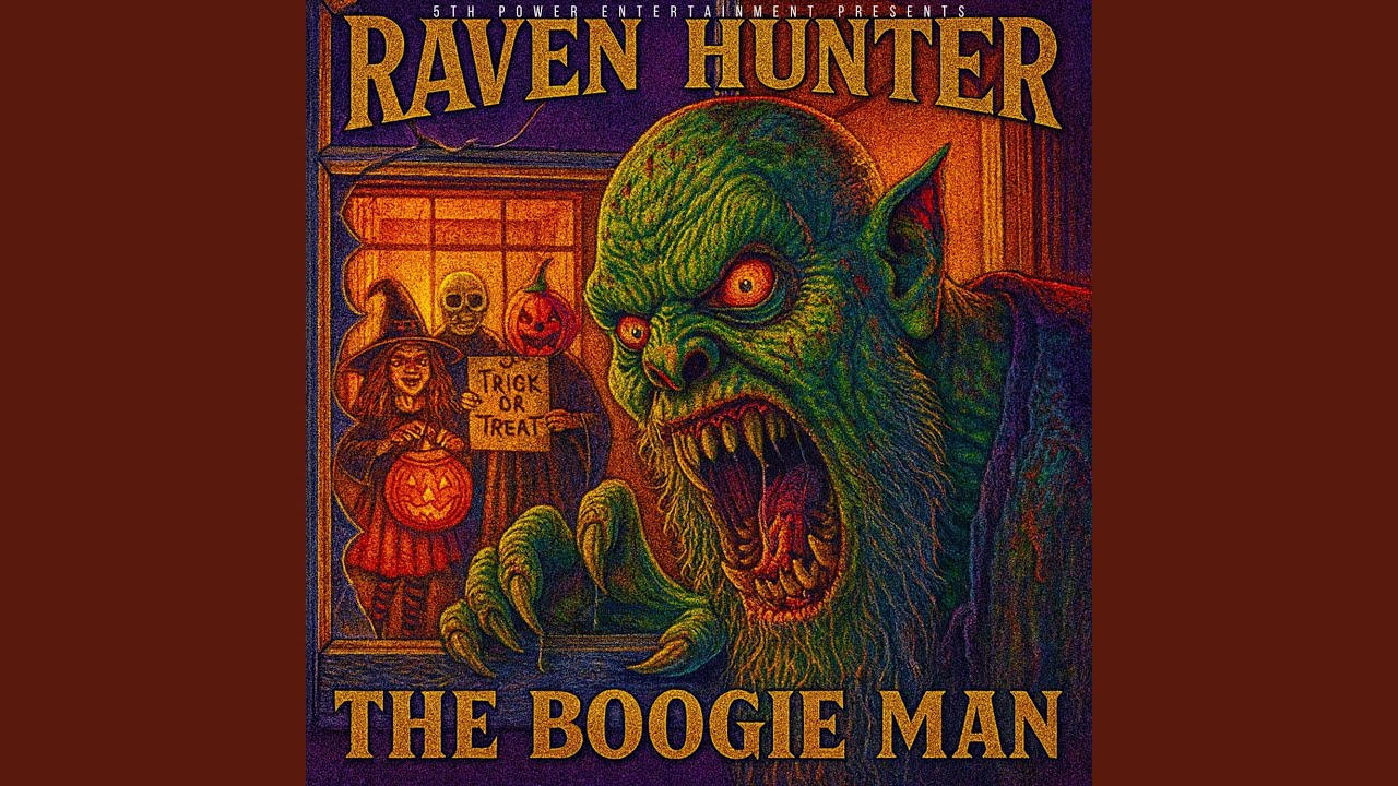 This Is Halloween (feat. Kreeep)
