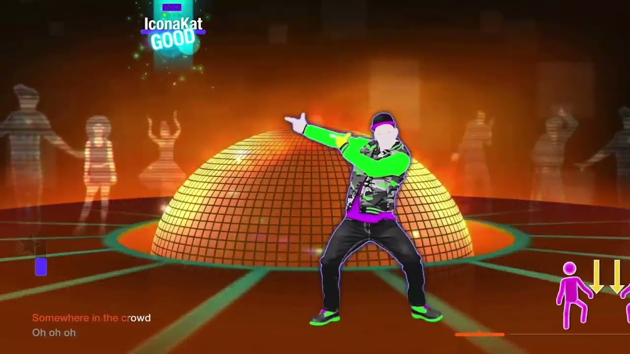 Just Dance Melody Longplay (JD Mashups!!!) [Streamed December 1st, 2025]
