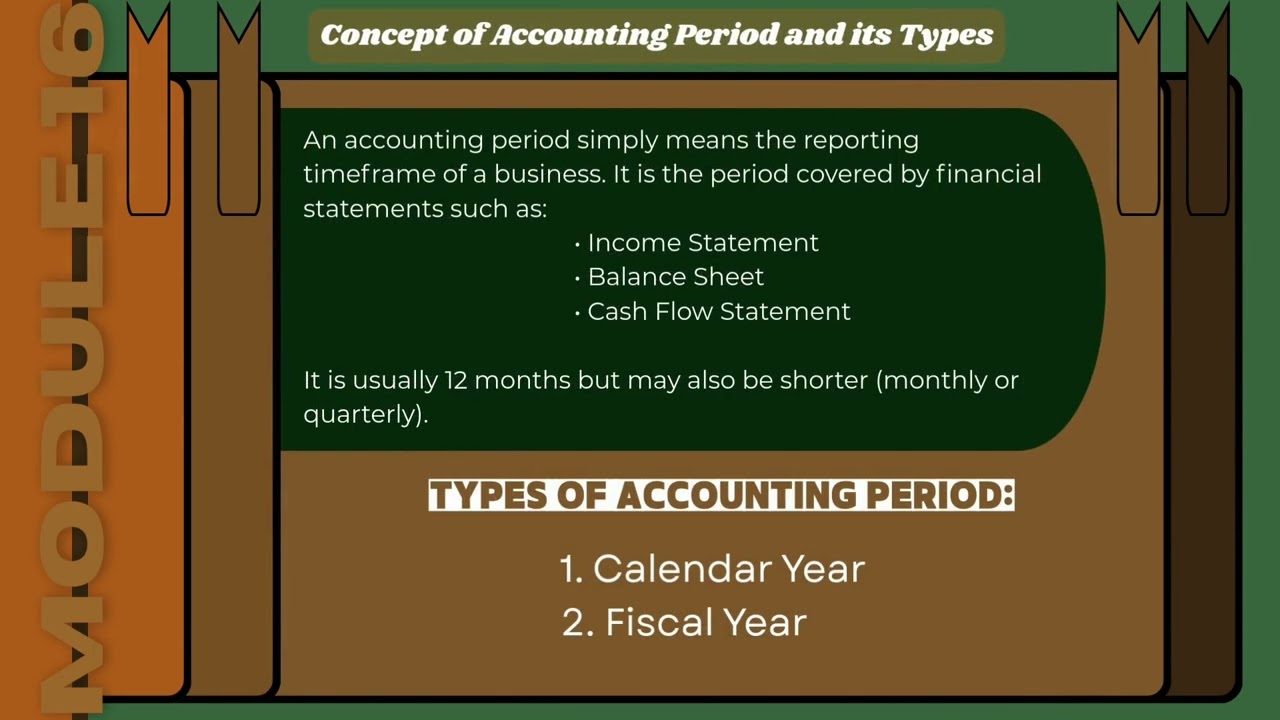 MODULE 16 BUSINESS LAW & TAXATION