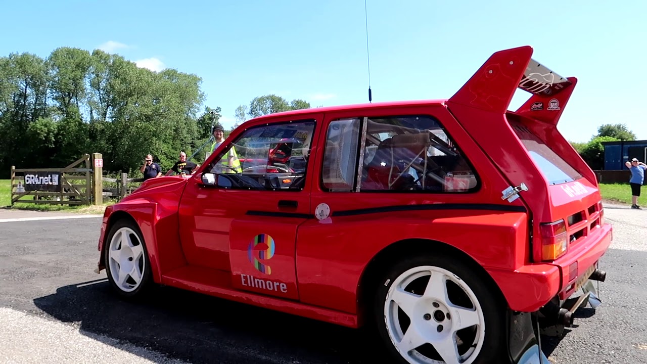 metro 6R4 Owners group meet