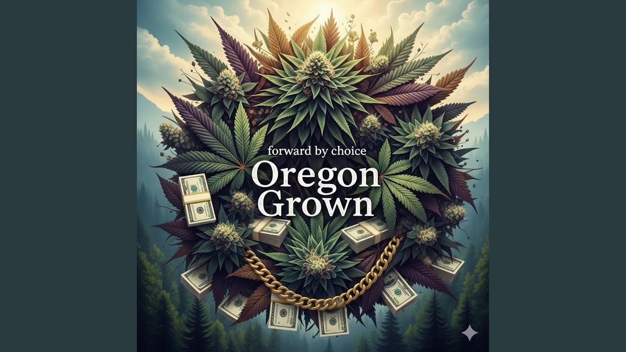 Oregon Grown